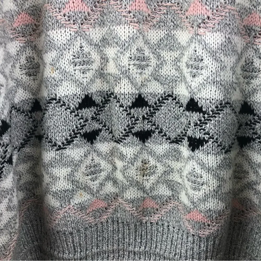Vintage Jantzen Sweater